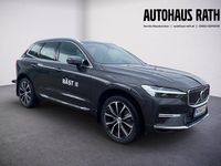 Gebraucht Volvo XC60 Plus 185 kW (252 PS) 2023 Grau SUV
