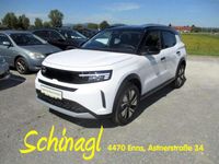 Neu Opel Frontera Edition 83 kW (113 PS) 2025 Weiß SUV