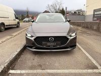 gebraucht Mazda 3 3 Sedan e-Skyactiv G140 Exclusive-Line Aut.
