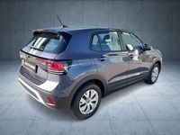 gebraucht VW T-Cross - 4Me TSI