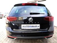 gebraucht VW Passat Variant Elegance 20 TDI SCR DSG *R-Line*