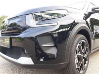 gebraucht Citroën e-C3 Elektro 113 MAX