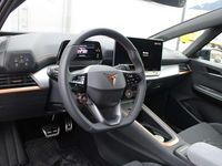 gebraucht Cupra Born 60/63 e-Boost 170kW/231PS