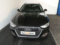 gebraucht Audi A4 Avant 30 TDI