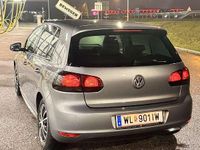 gebraucht VW Golf Rabbit 1,6 GT TDI DPF