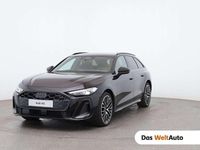 Neu Audi S5 Ambiente 367 PS (269 kW) 2025 Schwarz Kombi