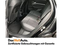 gebraucht Audi Q8 e-tron Sportback 55 e-tron quattro Business