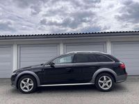 gebraucht Audi A4 Allroad quattro 2.0 TDI DPF