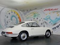 gebraucht Porsche 912 Coupe Kompletter Neuaufbau