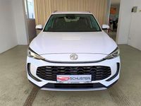 gebraucht MG ZS HEV+ Comfort