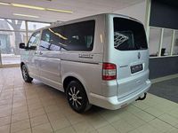 gebraucht VW T5 Multivan Family 2,5 TDI
