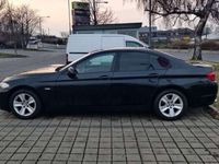 gebraucht BMW 520 520 d Aut.