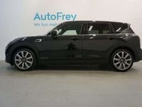 gebraucht Mini Cooper S Clubman 