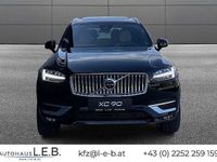 gebraucht Volvo XC90 