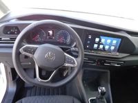 gebraucht VW Caddy Life TDI