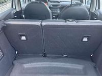 Gebraucht Citroën C3 68 PS (50 kW) 2015 Limousine