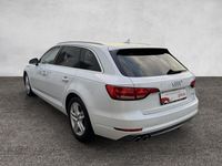 gebraucht Audi A4 Avant 2.0 TDI quattro Sport