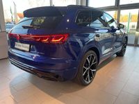 gebraucht VW Touareg R eHybrid TSI 4MOTION