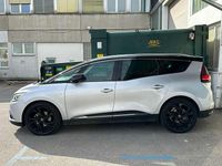 gebraucht Renault Scénic Energy dCi 160 EDC Bose EDITION I Garagenfahrzeug