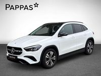 gebraucht Mercedes GLA200 PTS Cam Navi Pano Wide LED SHZ EASY-PACK