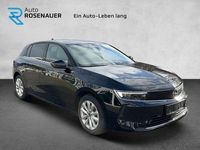 gebraucht Opel Astra 12 Turbo Business Elegance Automatik !Navi LED!