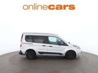 gebraucht Ford Tourneo Connect Trend 1.0 EcoBoost PARLHILFE