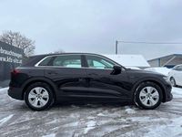 gebraucht Audi e-tron 50 quattro | AHK**NP € 73.900