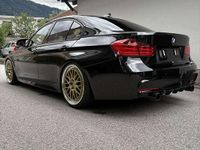 Gebraucht BMW 335 M Performance 306 PS (225 kW) 2012 Limousine