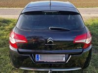 gebraucht Citroën C4 14 VTi Seduction