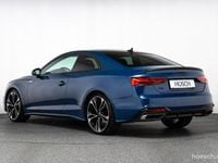 gebraucht Audi A5 Coupe 40 TFSI quattro 2x S-LINE TRAUMEXTRAS ++