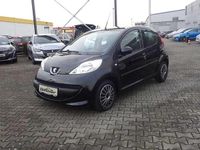 gebraucht Peugeot 107 Urban 10 12V