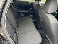 gebraucht VW Polo Trendline