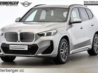 Gebraucht BMW iX1 Shadowline 150 kW (204 PS) 2025 Spacesilber SUV