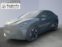 gebraucht Cupra Tavascan 210kW/286PS