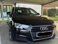 Gebraucht Audi A4 150 PS (110 kW) 2018 Kombi