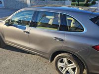 gebraucht Porsche Cayenne mit Garantie