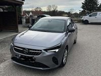 Gebraucht Opel Corsa Edition 101 PS (74 kW) 2022 Kleinwagen