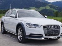 gebraucht Audi A6 Allroad 3,0 TDI quattro DPF S-tronic