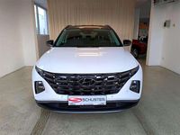 gebraucht Hyundai Tucson TUCSON NX4 Trend Line 1,6 T-GDi 2WD 48V *AHK*