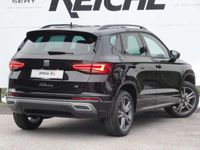 gebraucht Seat Ateca 15 TSI DSG Xperience - Ass.XL - AHK - dig. Info