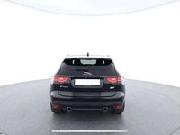 Gebraucht Jaguar F-Pace R-Sport 300 PS (220 kW) 2018 Schwarz SUV