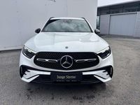 gebraucht Mercedes GLC300e 4MATIC mit EQ Hybrid Technologie Österreich-Edi