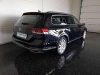 gebraucht VW Passat Variant GTE e-Hybrid DSG VIRTUELL PRO / NAVI / ACC / KAMERA / SPORT MASSAGESITZ / VERKEHRSZEICHEN & SPURHALTEASSIST