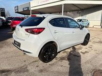 gebraucht Mazda 2 2 e-Skyactiv G90 Homura