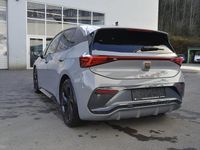 gebraucht Cupra Born Alpha 58 150kW/204PS