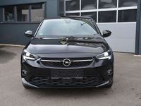 gebraucht Opel Corsa 12 Direct Injection Turbo GS-Line TEMP NAVI LE...