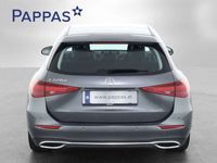 gebraucht Mercedes C220 d T-Modell