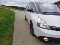 gebraucht Renault Espace Espace2,0 dCi 130 Celsium Celsium