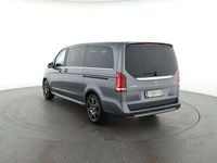 gebraucht Mercedes V300 d 4MATIC AVANTGARDE Lang
