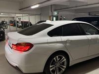 gebraucht BMW 430 Gran Coupé 430 d Aut.